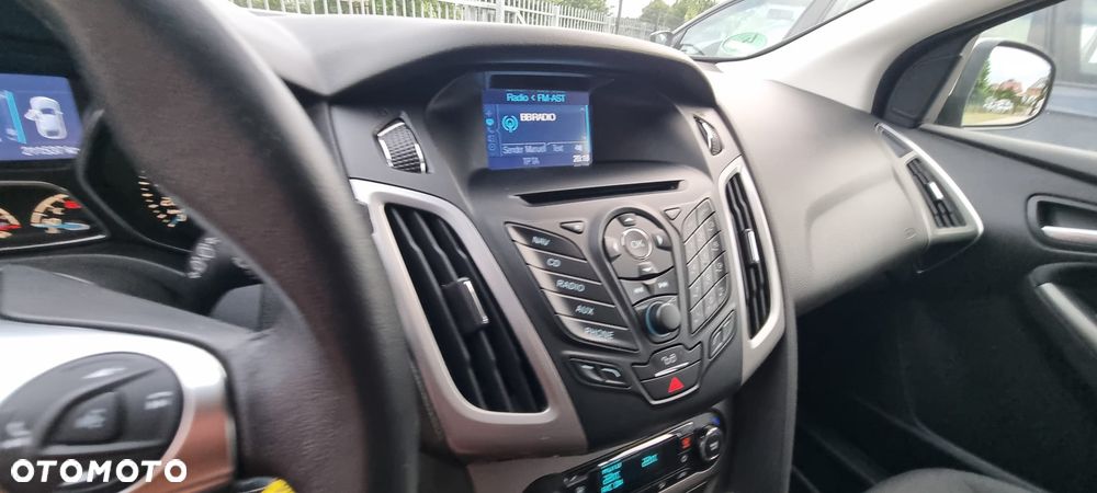 Ford Focus 1.6 TI-VCT Titanium - 23