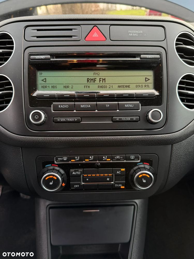 Volkswagen Golf Plus 2.0 TDI DPF Trendline - 20