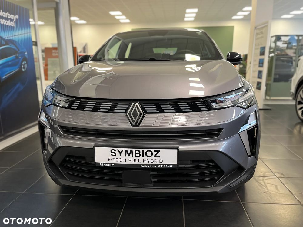 Renault Symbioz 1.3 TCe mHEV Evolution - 2