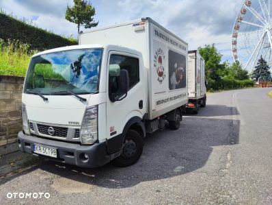 Nissan Cabstar
