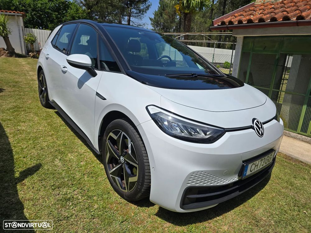 VW ID.3 Pro - 3