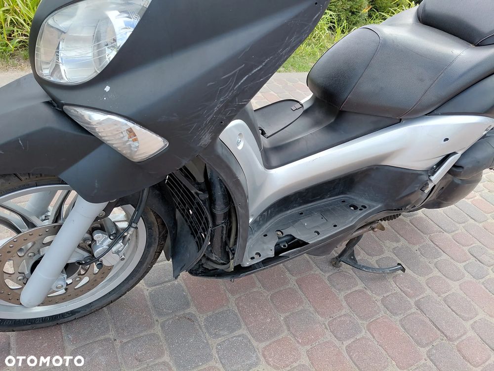 Yamaha X - 10