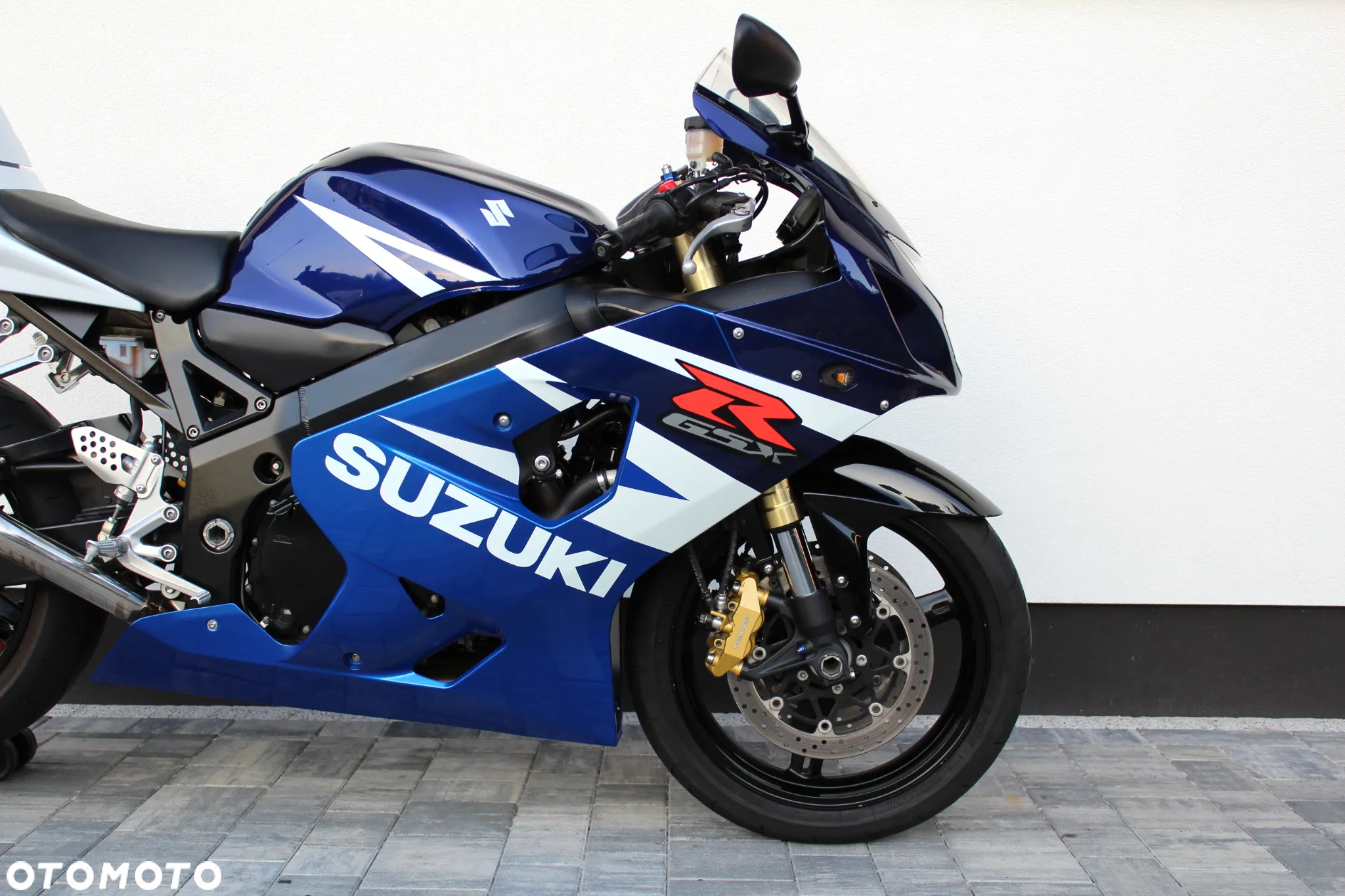 Suzuki GSX-R - 9