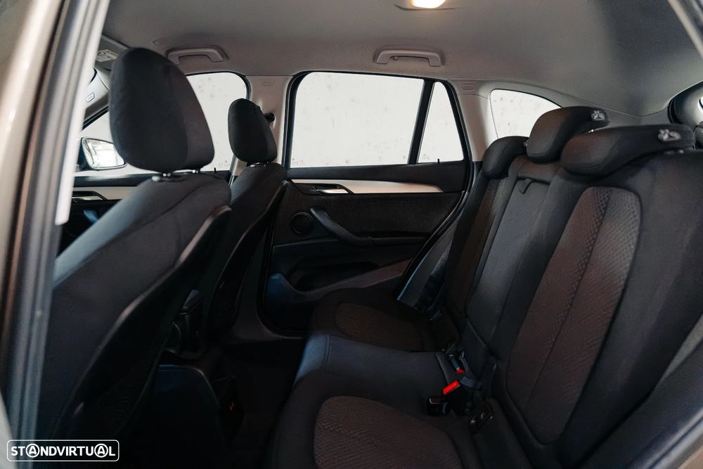 BMW X1 - 35