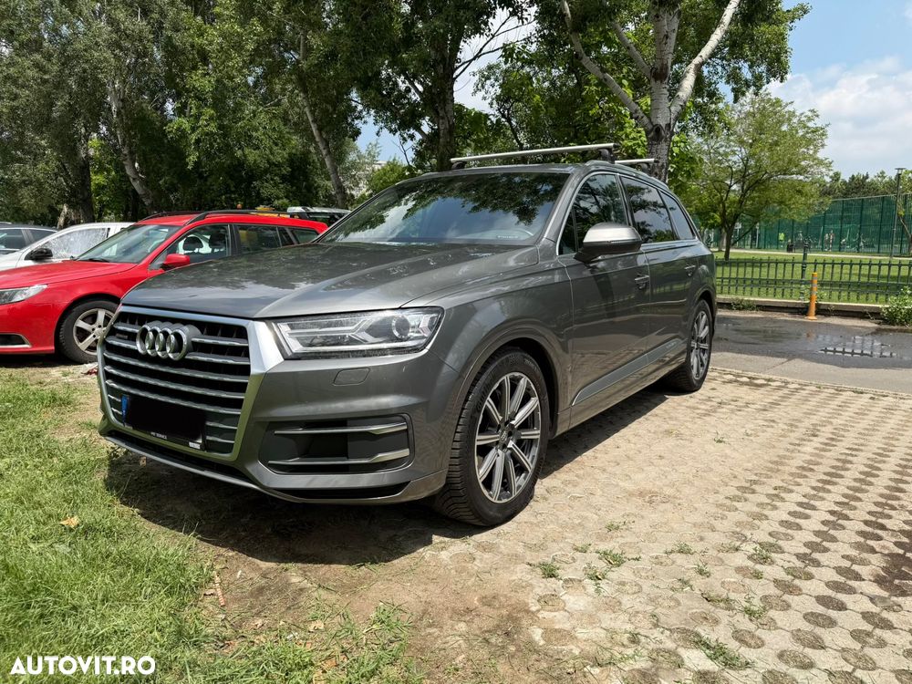 Audi Q7 - 5