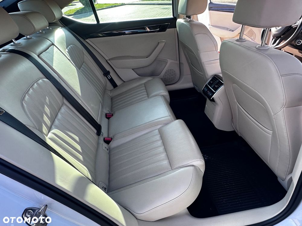 Skoda Superb - 17