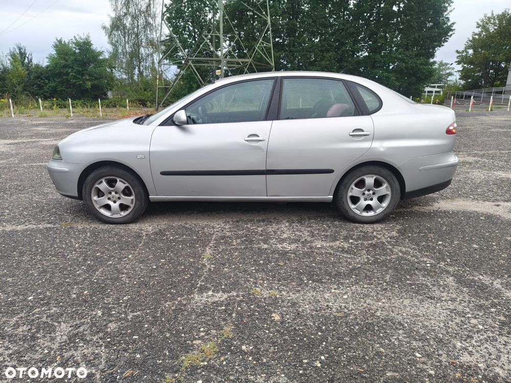 Seat Cordoba 1.4 16V Stella - 9