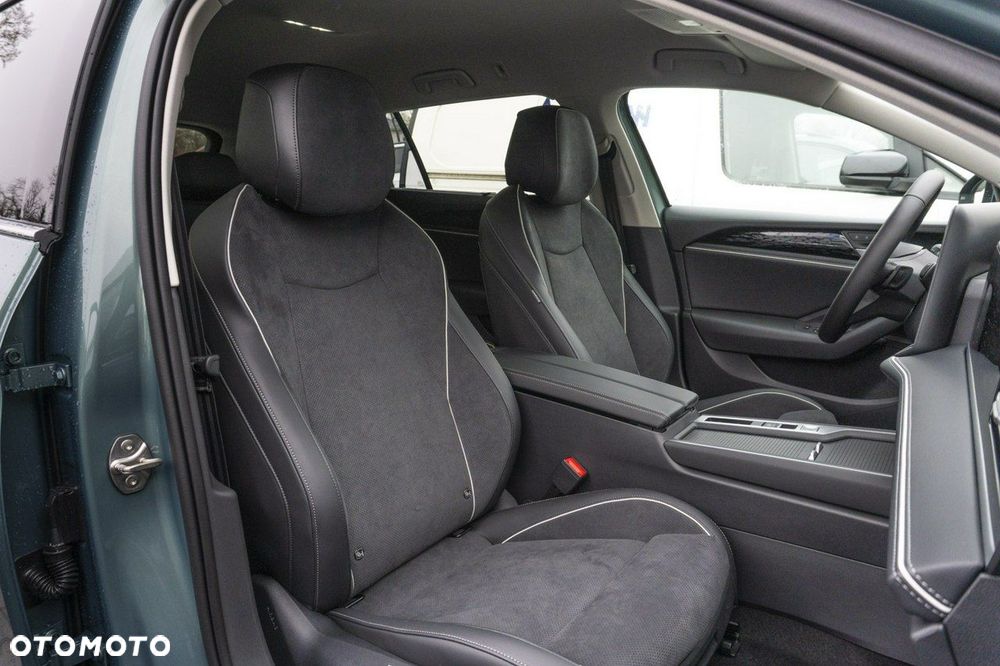 Volkswagen Passat Variant - 20