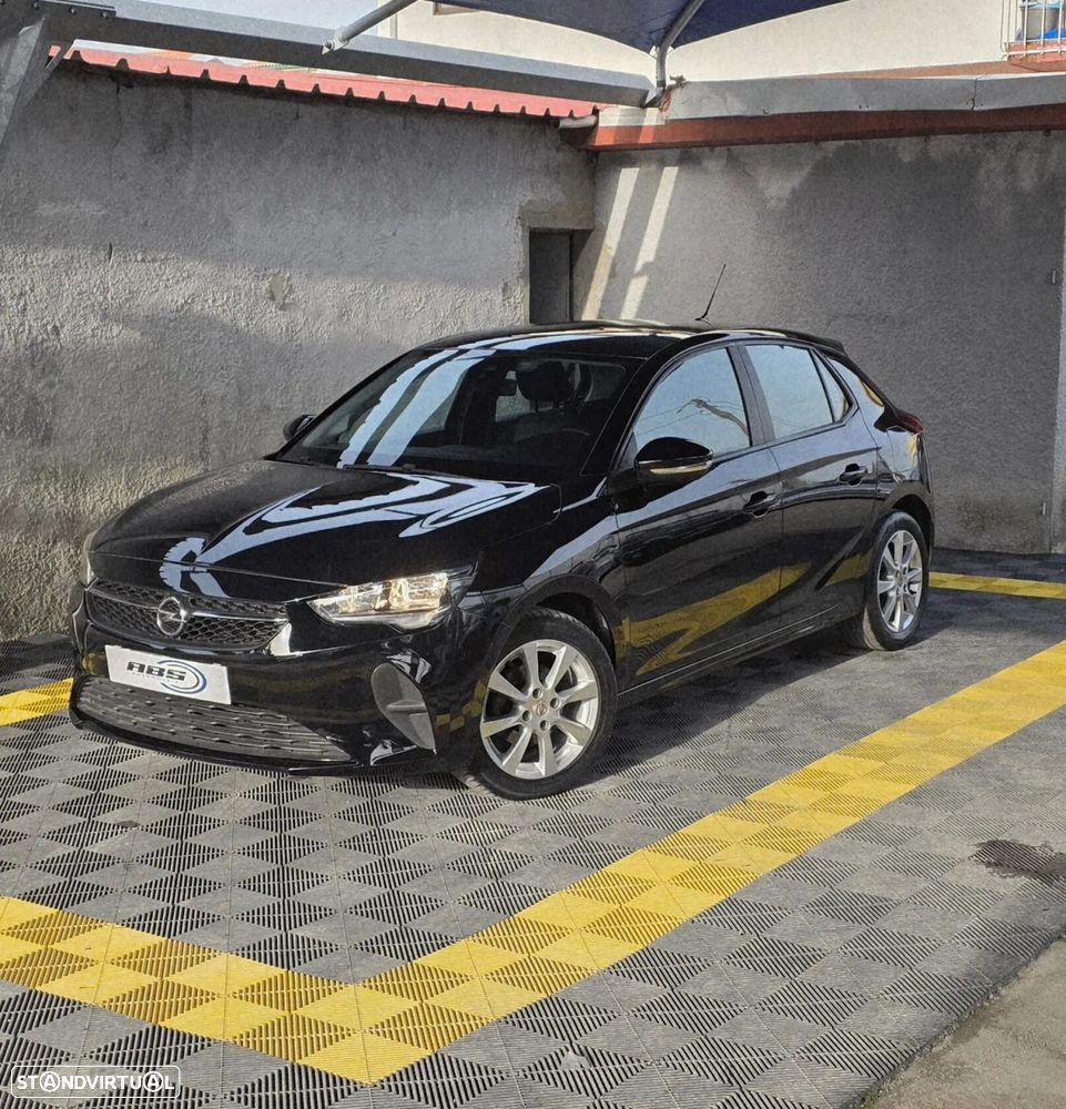 Opel Corsa 1.2 Elegance - 1