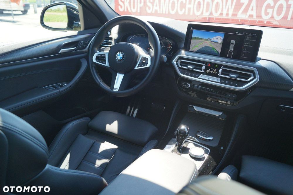 BMW X4 - 22