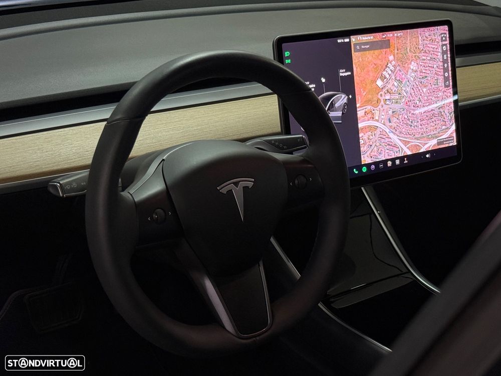 Tesla Model 3 Long Range AWD Dual Motor - 13