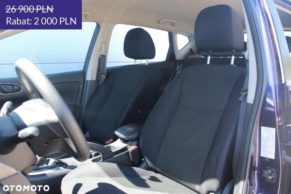 Nissan Pulsar - 10