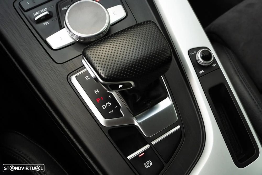 Audi A5 2.0 TDI S-line S tronic - 23