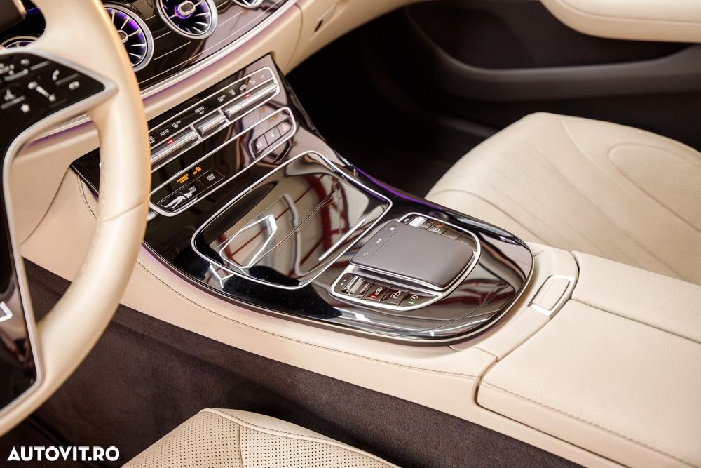 Mercedes-Benz CLS 400 d 4MATIC 9G-TRONIC AMG Line - 28