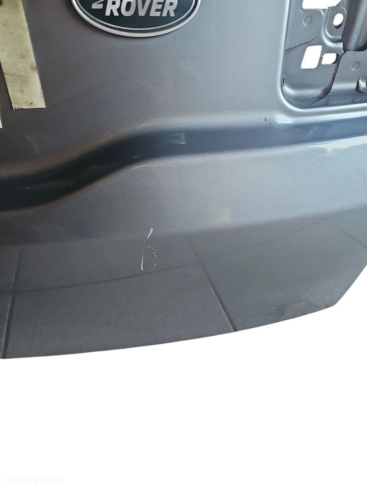 KLAPA BAGAŻNIKA LAND ROVER DISCOVERY SPORT - 3
