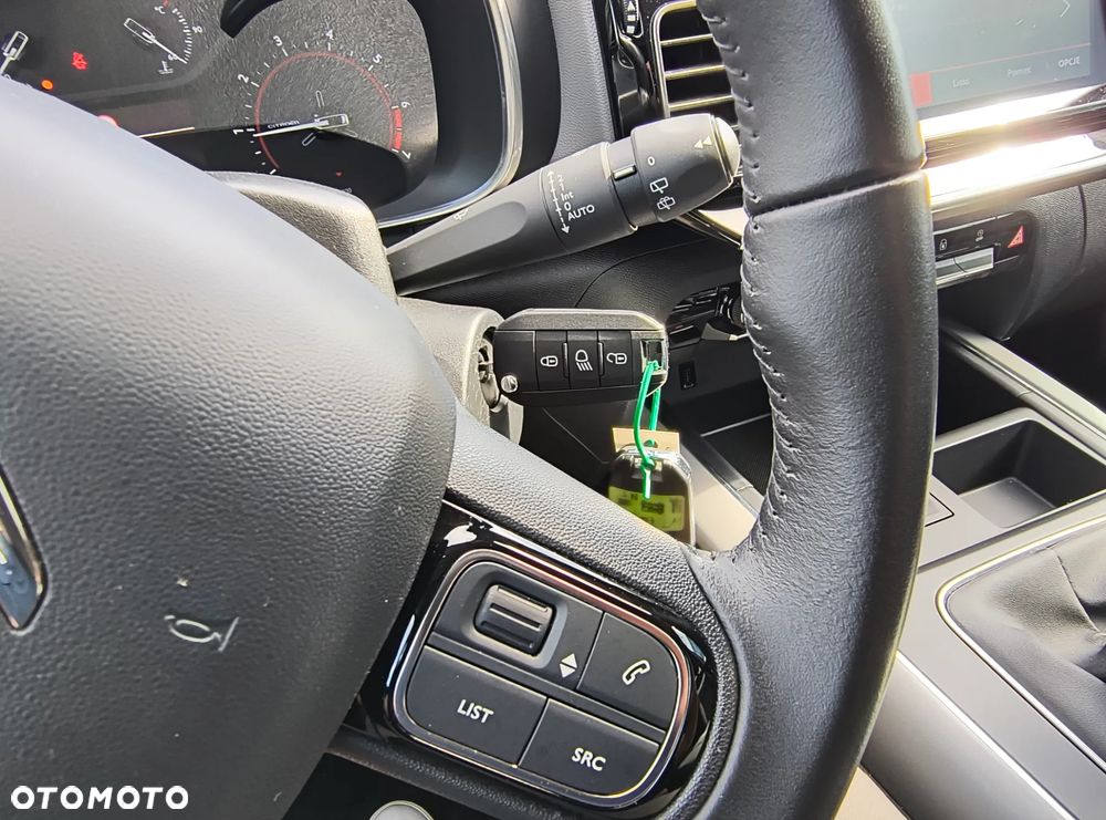 Citroën C5 Aircross 1.2 PureTech Live - 13