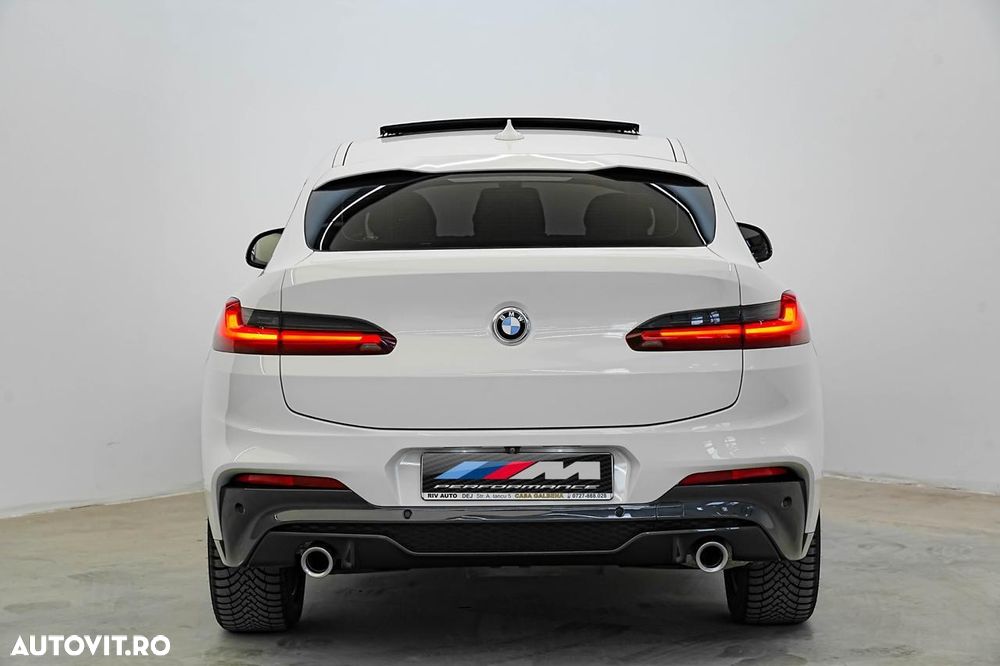 BMW X4 xDrive20d M Sport - 24