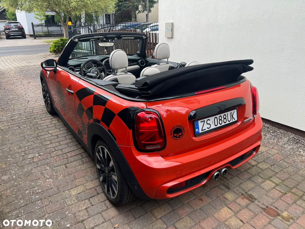 MINI Cooper S - 9