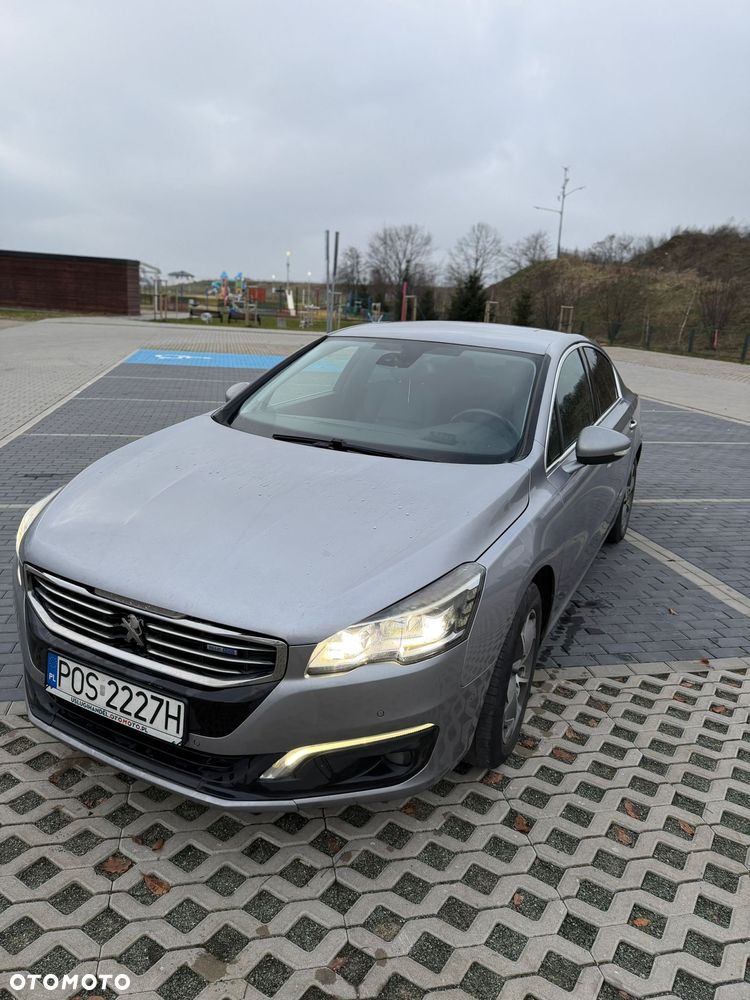Peugeot 508 - 29
