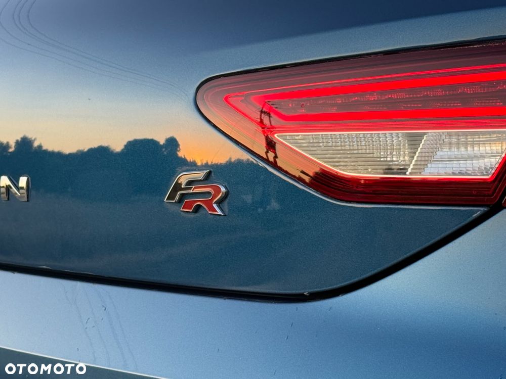 Seat Leon 2.0 TDI DPF Start&Stop DSG XCELLENCE - 11