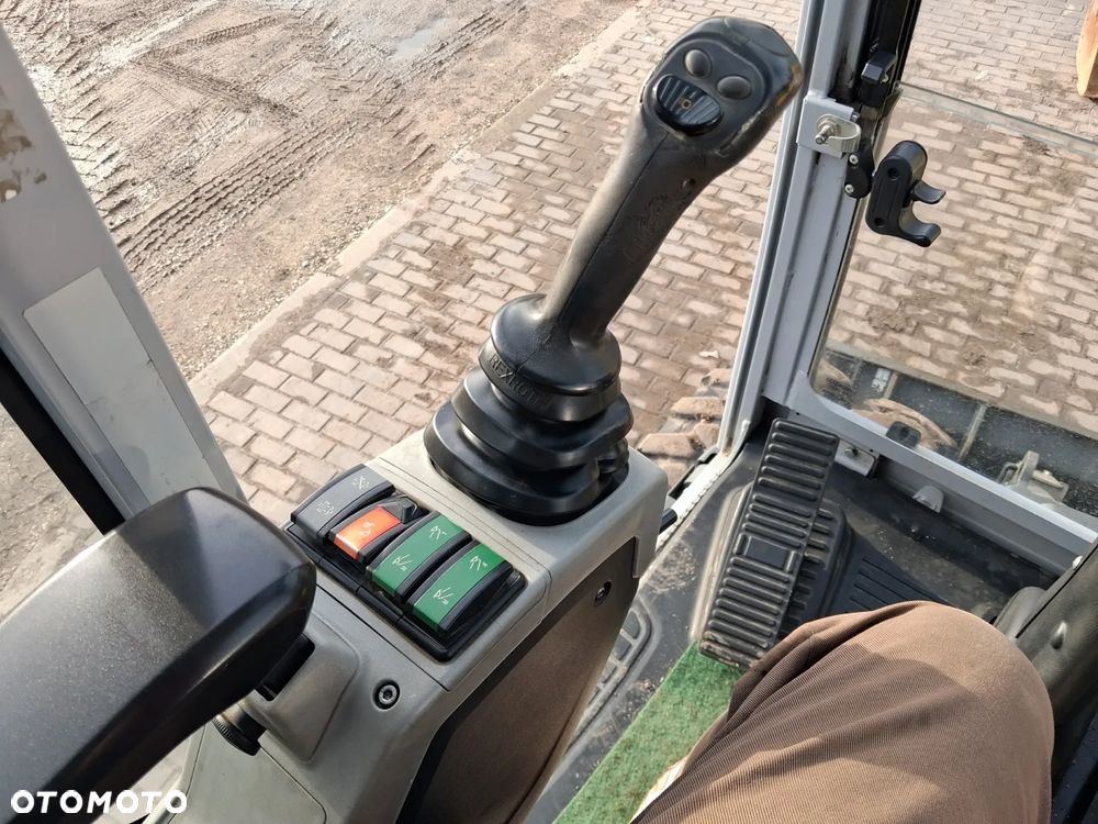 Wacker Neuson EW 100 - 16