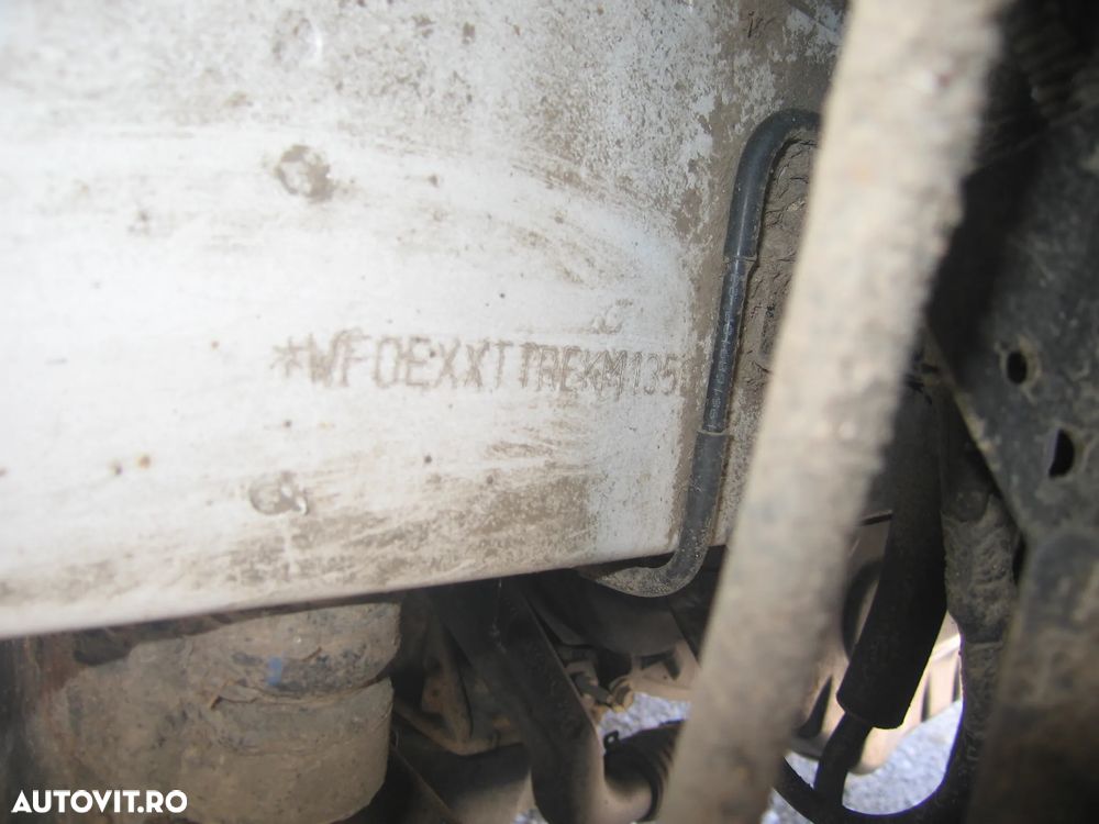 Ford Transit Duba XL , L 3 - H 2. - 25