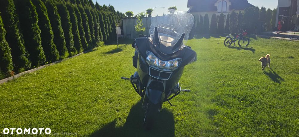 BMW RT - 7