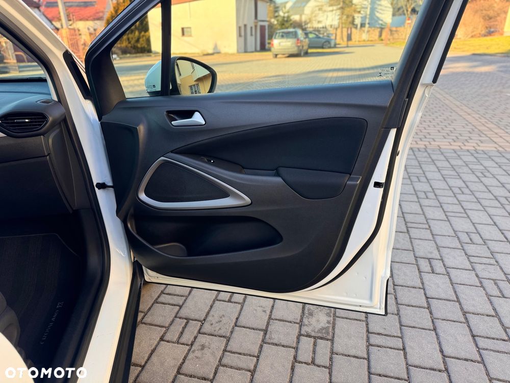 Opel Crossland X 1.2 Edition - 24