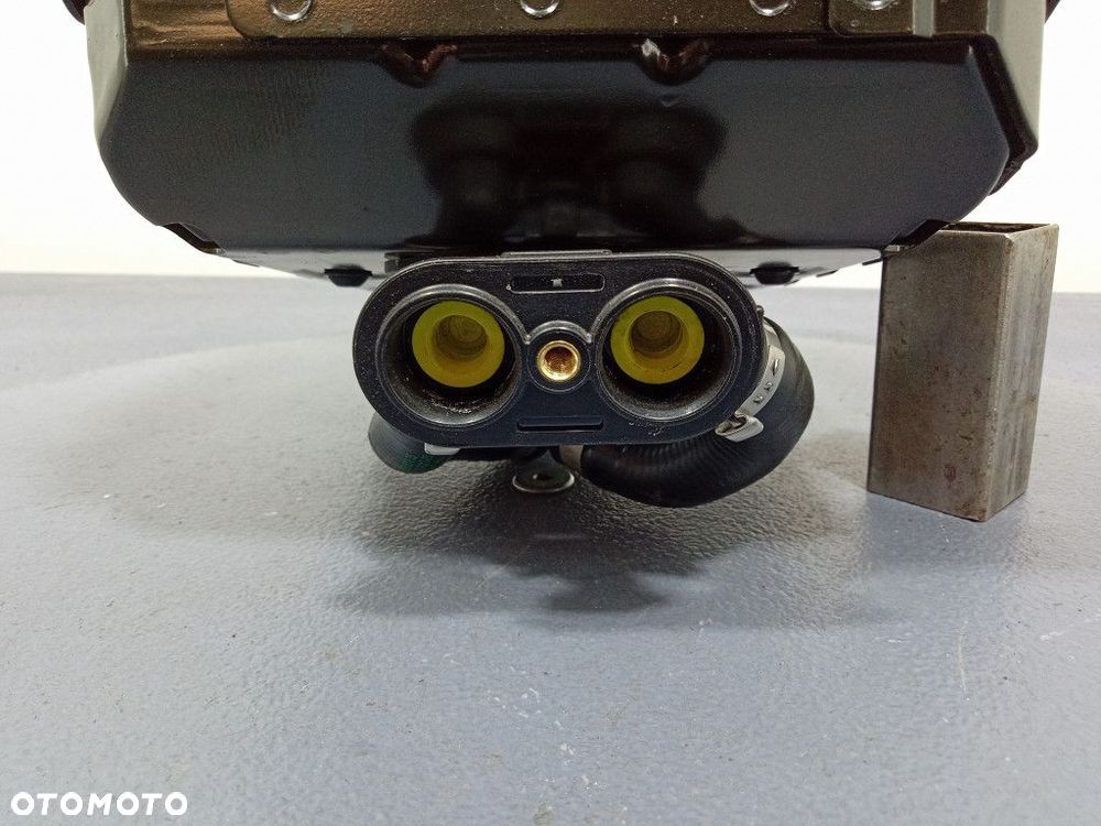 BMW X3 G01 G02 G20 G30 AKUMULATOR DODATKOWY 48V 10AH 5A7E9B9 - 7