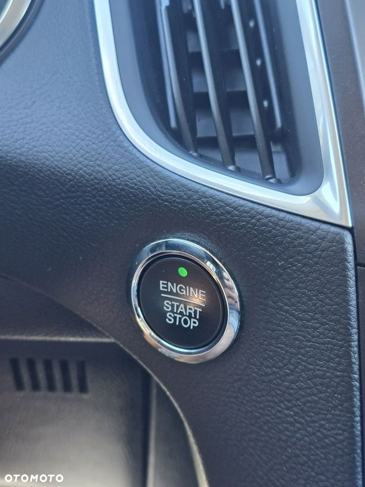 Ford S-Max - 35