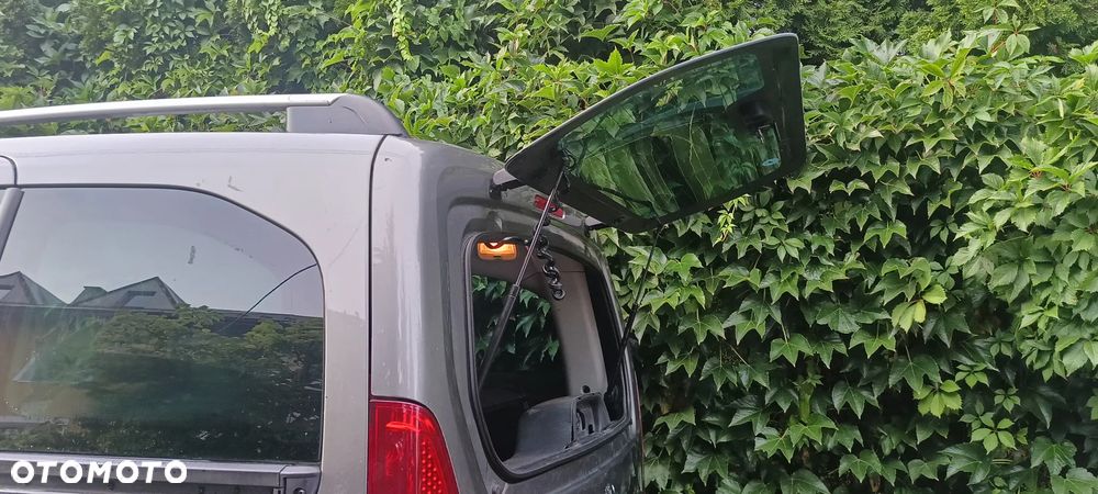 Peugeot Partner 1.6 Mistral - 5