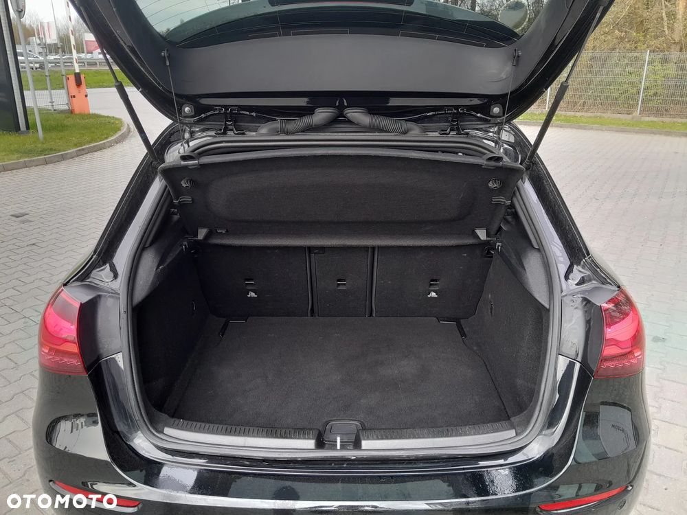 Mercedes-Benz Klasa A 200 Progressive 7G-DCT - 18