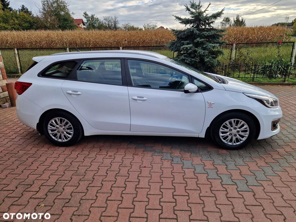 Kia Ceed 1.4 S - 38