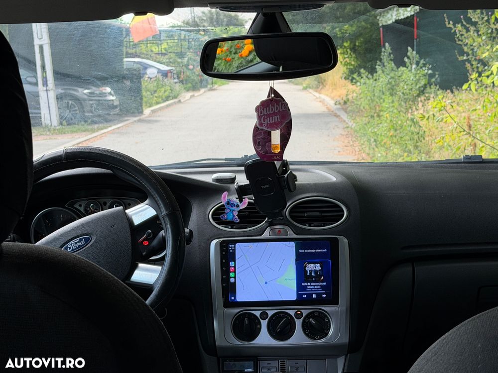 Ford Focus - 1
