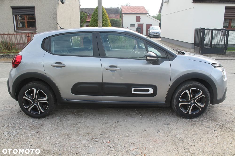 Citroën C3 - 4