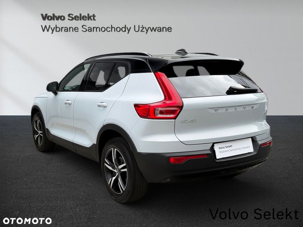 Volvo XC 40 - 8