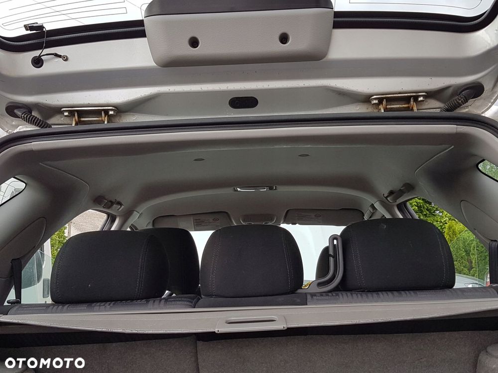 SUBARU IMPREZA GD KOMBI 03- PODSUFITKA IDEAŁ EURO - 3