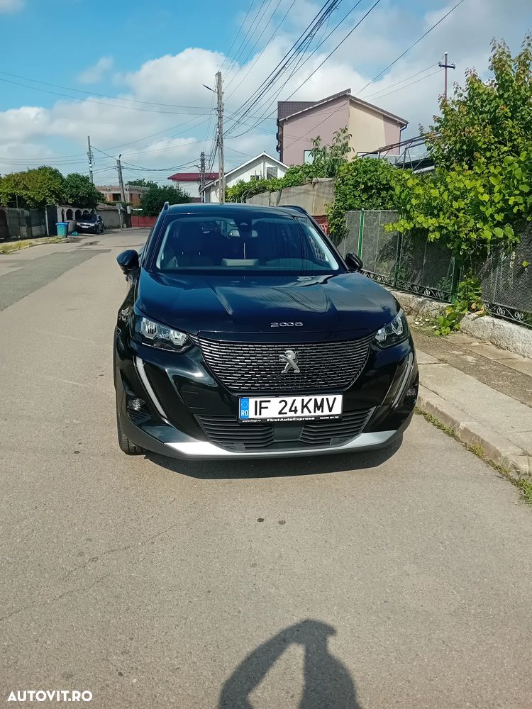 Peugeot 2008 1.2 PureTech Turbo S&S Active - 6