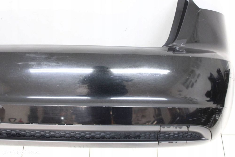 AUDI A3 II 8P LIFT 5D S-LINE ZDERZAK TYŁ TYLNY LZ9Y - KOD LAKIERU - 6