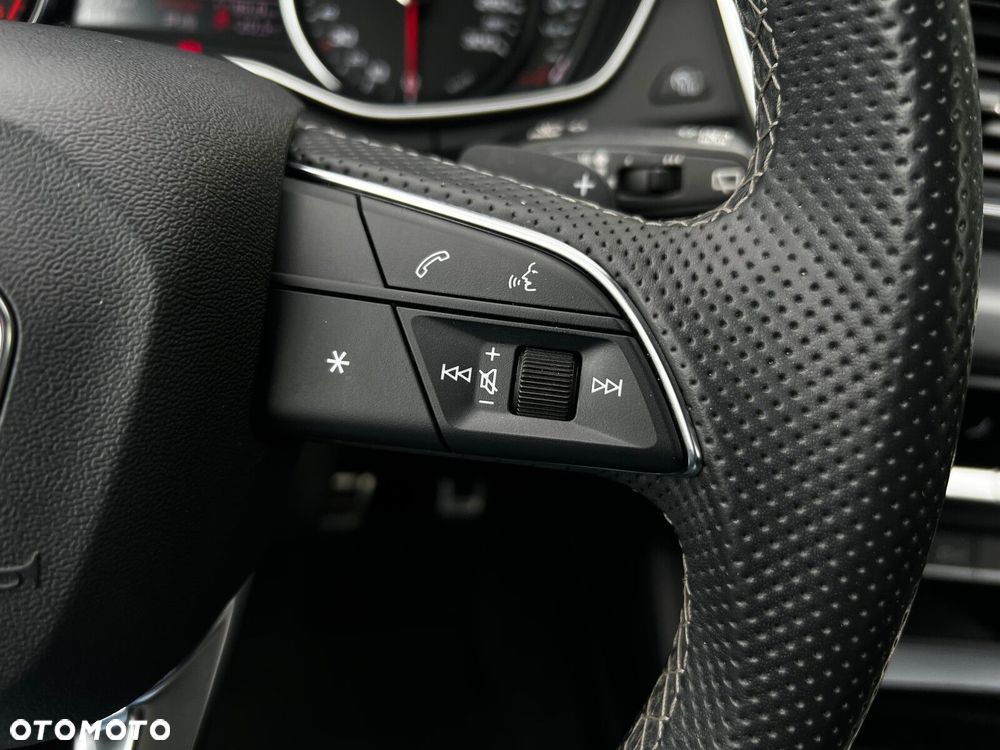 Audi Q5 40 TFSI mHEV Quattro S Line S tronic - 19