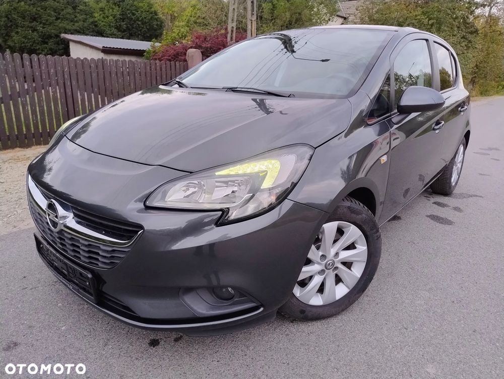 Opel Corsa 1.4 Turbo (ecoFLEX) Start/Stop Edition - 3