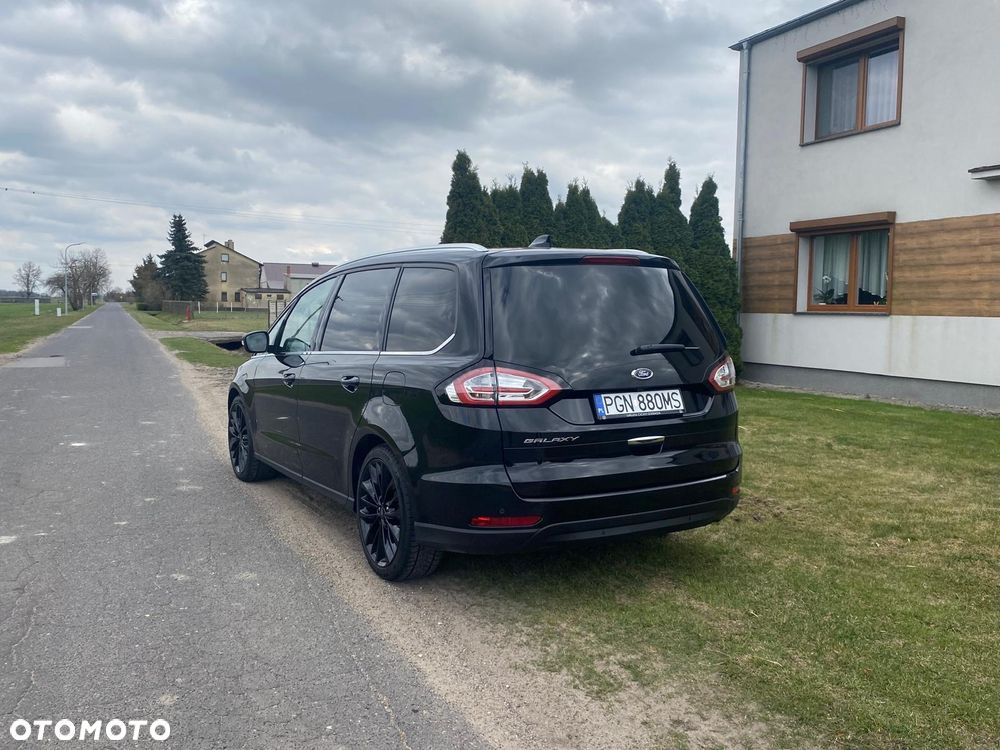 Ford Galaxy - 11