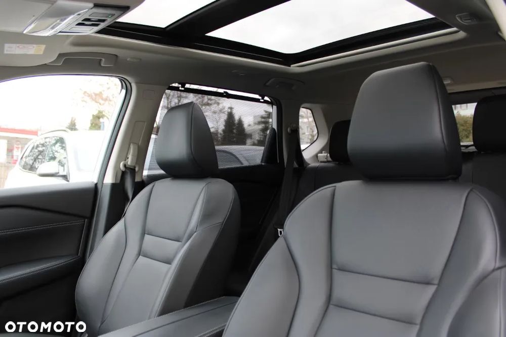 Nissan X-Trail 1.5 VC-T e-POWER N-Connecta e-4ORCE - 22