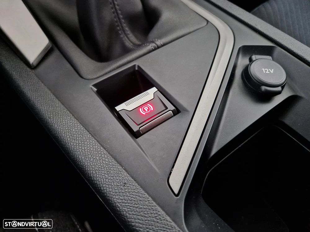 Peugeot 308 SW 1.2 PureTech Active Pack - 38