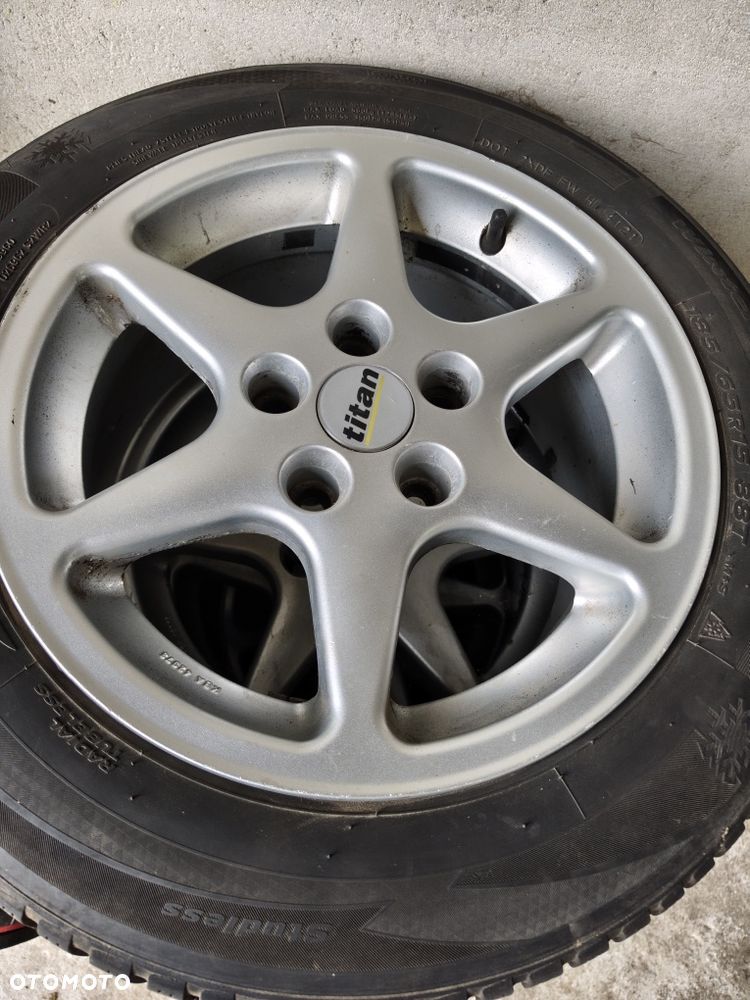 Opel Vectra - 7