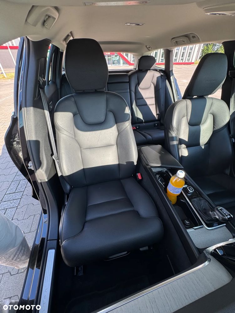 Volvo V60 D3 SCR AWD Inscription - 18