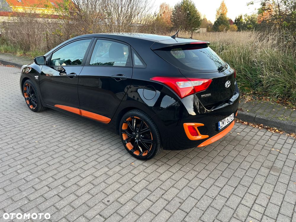 Hyundai i30 1.4 Style - 7