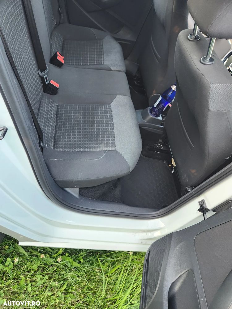 Volkswagen Polo 1.2 TSI BMT Comfortline - 15