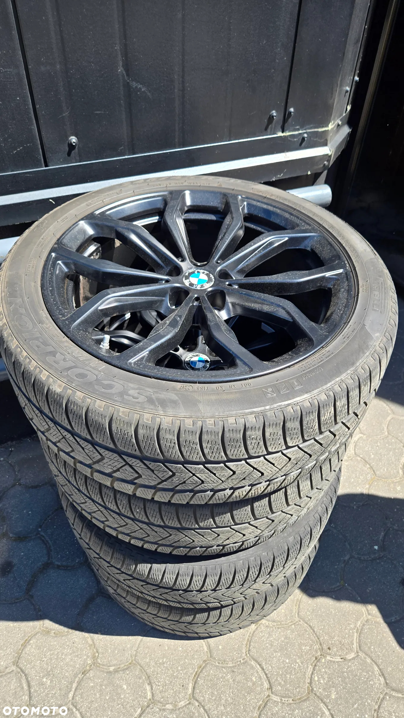 BMW X3 xDrive20d M Sport sport - 39