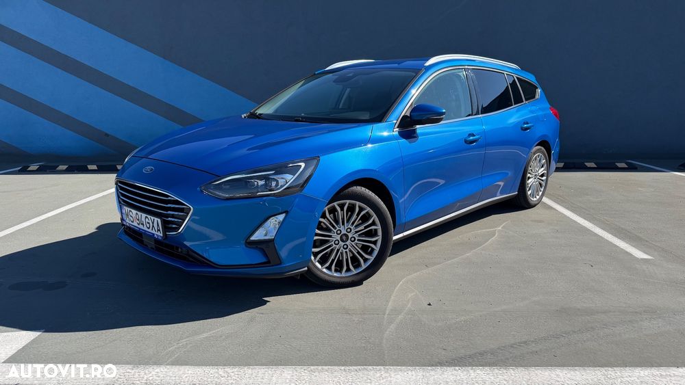 Ford Focus - 2